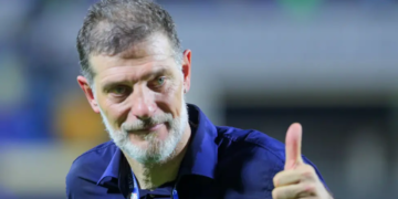 Bilic Reappointed As Croatia Manager