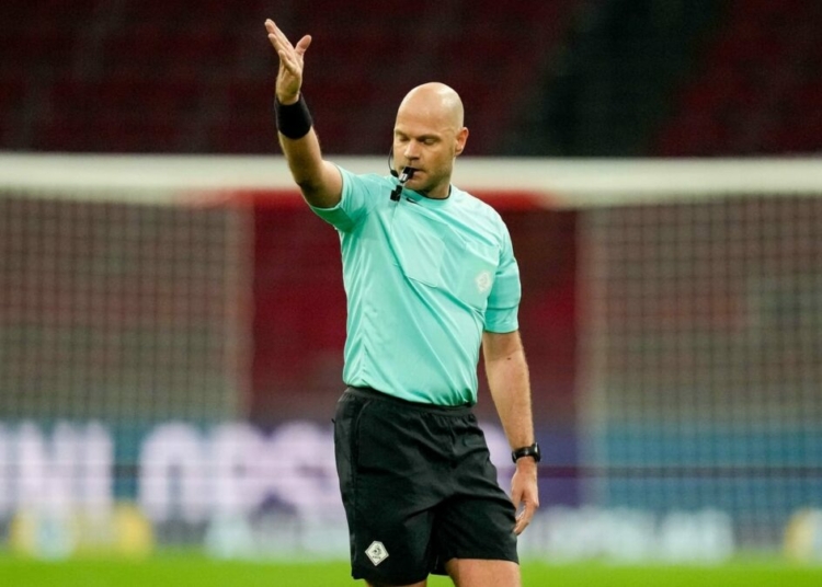 Dutch Referee Dieperink Dies After World Cup Withdrawal 1 IMG 0934