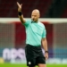 Dutch Referee Dieperink Dies After World Cup Withdrawal 5 Dutch Referee Dieperink Dies After World Cup Withdrawal