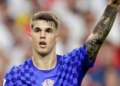 Brighton Land Vuskovic In Club Record £46m Deal
