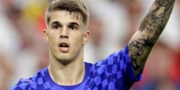 Brighton Land Vuskovic In Club Record £46m Deal 3 Brighton Land Vuskovic In Club Record £46m Deal