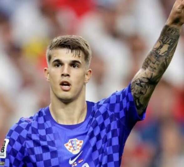 Brighton Land Vuskovic In Club Record £46m Deal 1 IMG 0940