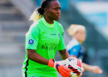 Super Falcons Will Take WAFCON Defence One Game At A Time – Nnadozie