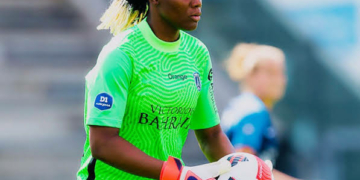 Super Falcons Will Take WAFCON Defence One Game At A Time - Nnadozie 2 Super Falcons Will Take WAFCON Defence One Game At A Time – Nnadozie