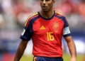 Rodri Vows Tactical Identity Will Overcome ‘Great’ France In Semi-Final Clash