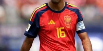 Rodri Vows Tactical Identity Will Overcome ‘Great’ France In Semi-Final Clash