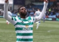 Celtic Table New Deal For Iheanacho As Talks Continue