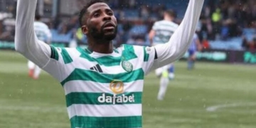 Celtic Table New Deal For Iheanacho As Talks Continue 4 Celtic Table New Deal For Iheanacho As Talks Continue