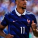 France Star Olise Has Nigerian Sporting Roots As Father Represented Country In Cricket