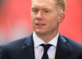 Argentina’s Big-Game Experience Gives Them Edge Over England – Scholes 