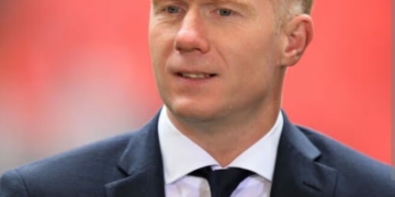 Argentina's Big-Game Experience Gives Them Edge Over England - Scholes 2 Argentina’s Big-Game Experience Gives Them Edge Over England – Scholes