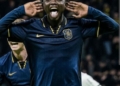 Nigerian Youngster Yohanna Makes European Golden Boy Top 100 List