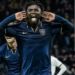 Nigerian Youngster Yohanna Makes European Golden Boy Top 100 List