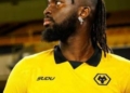 Wolves Leave Arokodare Out Of Pre-Season Squad