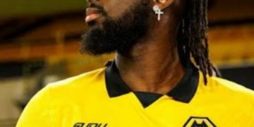 Wolves Leave Arokodare Out Of Pre-Season Squad 2 Wolves Leave Arokodare Out Of Pre-Season Squad