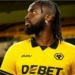 Fiorentina Improve Bid For Wolves Striker Arokodare 5 Wolves Leave Arokodare Out Of Pre-Season Squad