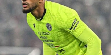Okoye Still Has Technical Gaps To Fill – Turci