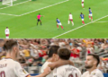 Oyarzabal Penalty Gives Spain Early Lead Against France in World Cup Semi-Final