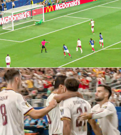 Porro Doubles Spain’s Lead As European Champions Close in on World Cup Final 1 IMG 0958