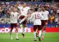 Spain Outclass France To Storm Into World Cup Final