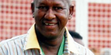 Maikaba Warns Flying Eagles Over WAFU B Title Defence 4 Maikaba Warns Flying Eagles Over WAFU B Title Defence