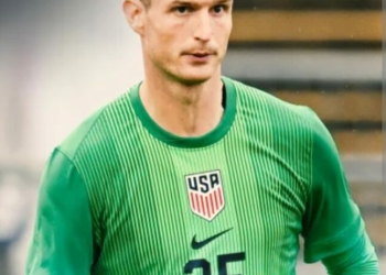 Freese Urges US Soccer To Retain Pochettino After World Cup Exit