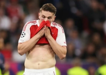 Arsenal Offer Gyokeres Plus Cash In Bold Alvarez Swoop