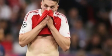 Arsenal Offer Gyokeres Plus Cash In Bold Alvarez Swoop 3 Arsenal Offer Gyokeres Plus Cash In Bold Alvarez Swoop