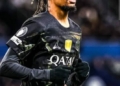Liverpool Step Up Pursuit Of PSG Forward Barcola