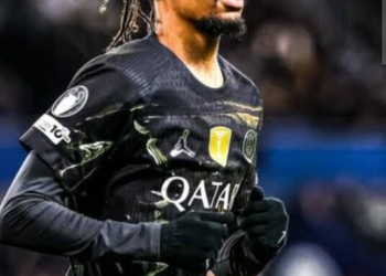 Liverpool Step Up Pursuit Of PSG Forward Barcola
