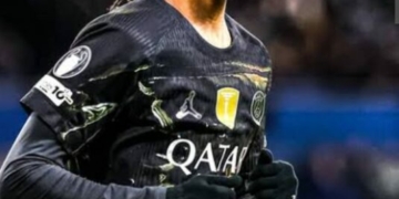 Liverpool Step Up Pursuit Of PSG Forward Barcola 2 Liverpool Step Up Pursuit Of PSG Forward Barcola