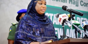 FCT Minister Rallies Stakeholders To Reform Nigeria’s Hajj Industry