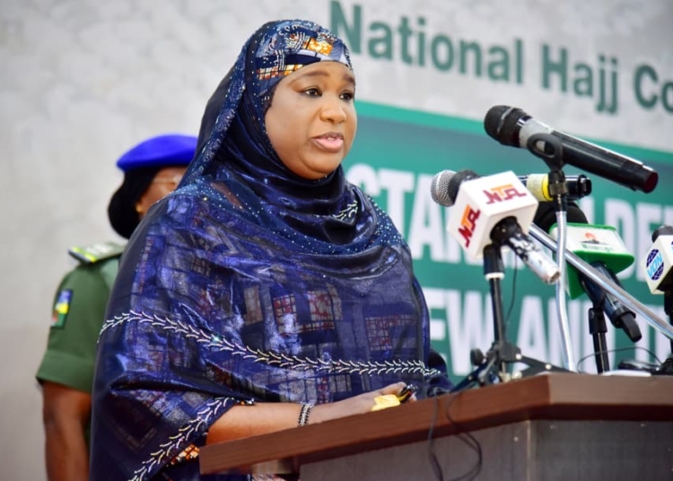 FCT Minister Rallies Stakeholders To Reform Nigeria’s Hajj Industry 1 IMG 0972