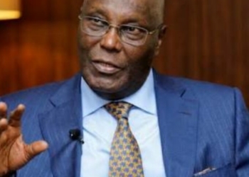 Atiku Questions N6.44bn Budget For 2026 World Cup