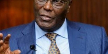 Atiku Questions N6.44bn Budget For 2026 World Cup