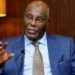 Atiku Questions N6.44bn Budget For 2026 World Cup