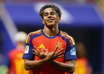 “New York, We’re Coming”: Teenage Star Yamal Sends World Cup Final Warning After Spain’s Triumph
