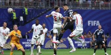 Messi Inspires Stunning Argentina Comeback To Crush England’s World Cup Dream 4 Messi Inspires Stunning Argentina Comeback To Crush England’s World Cup Dream