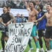 Argentina's Falklands Banner Sparks FIFA Disciplinary Action After World Cup Win 5 Argentina’s Falklands Banner Sparks FIFA Disciplinary Action After World Cup Win
