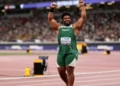 Enekwechi, Onwuzurike Grab Confidence-Boosting Podiums In Budapest