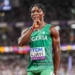 Ajayi Targets Second Diamond League Win In London 5 Ajayi Targets Second Diamond League Win In London