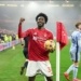 Aina Targets Five Goals After Goal-Shy Season, Jokes About ‘Prayer And Fasting’ 5 Aina Targets Five Goals After Goal-Shy Season, Jokes About ‘Prayer And Fasting’
