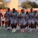 Falconets Begin Camping In Abuja Ahead Of Poland 2026 FIFA U-20 Women’s World Cup