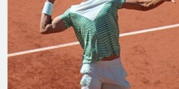 Alcaraz Sets Sights On Cincinnati Comeback As US Open Looms