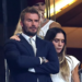 Heartbroken Beckham Comforted By Wife Victoria As England’s World Cup Dream Ends