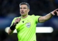 FIFA Hands World Cup Final To Slovenian Referee Vinčić