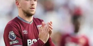 Bowen Commits To West Ham’s Championship Fight