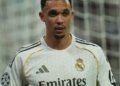 Alexander-Arnold Backs Mourinho For Madrid Trophies