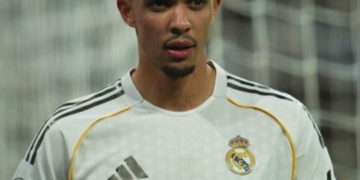 Alexander-Arnold Backs Mourinho For Madrid Trophies 2 Alexander-Arnold Backs Mourinho For Madrid Trophies