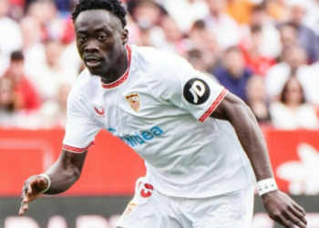 Akor Adams Set For Venezia Medical Ahead Of €16m Serie A Move